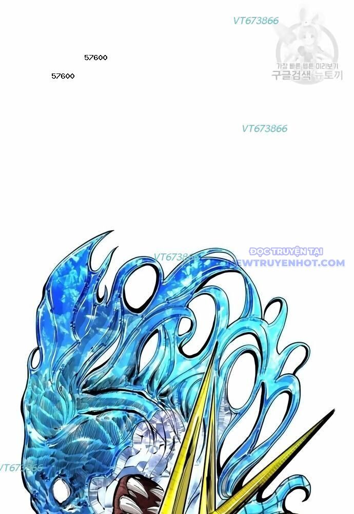 Shark - Cá Mập: Chapter 268