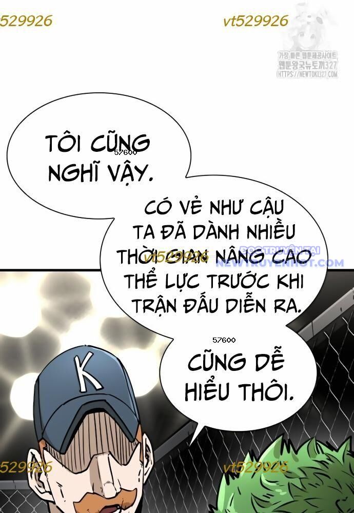 Shark - Cá Mập: Chapter 311