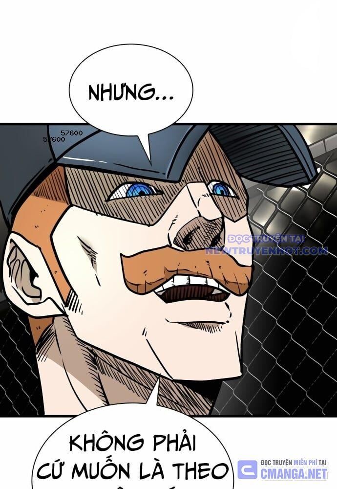 Shark - Cá Mập: Chapter 311