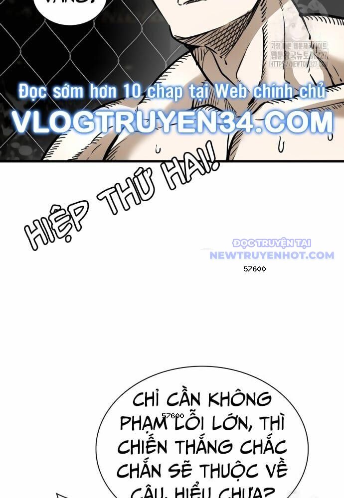 Shark - Cá Mập: Chapter 311