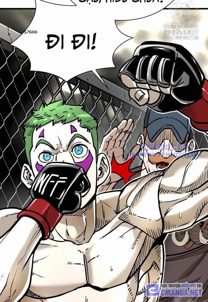 Shark - Cá Mập: Chapter 311