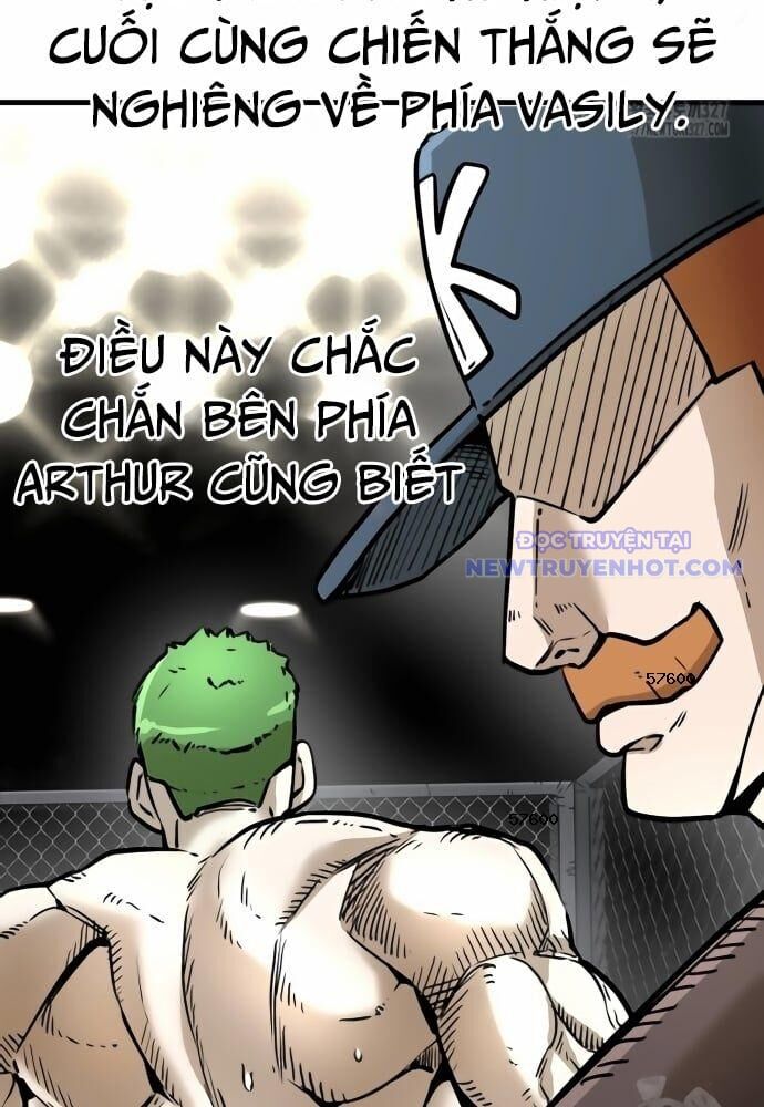 Shark - Cá Mập: Chapter 311