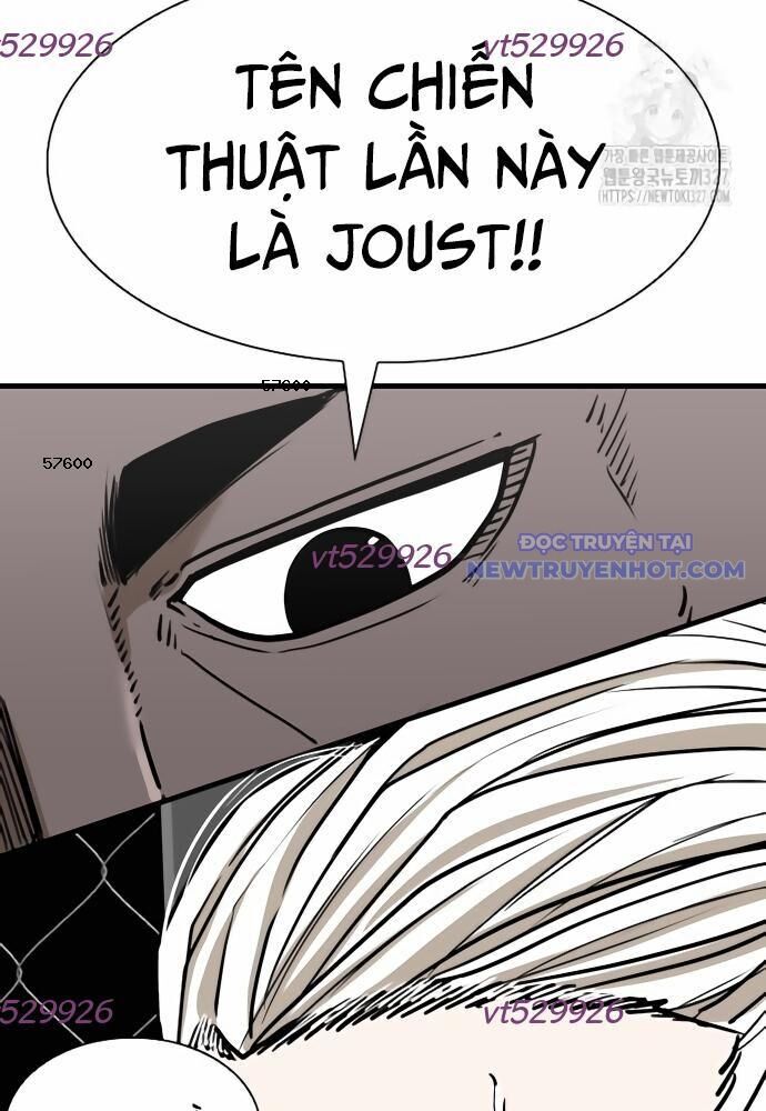 Shark - Cá Mập: Chapter 311