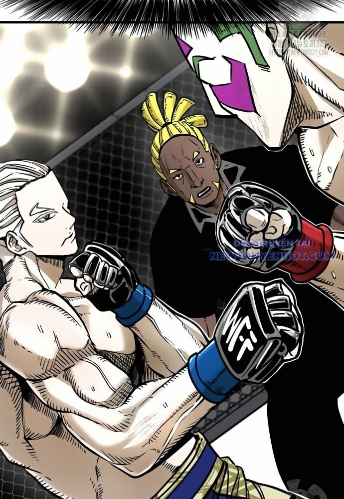 Shark - Cá Mập: Chapter 311