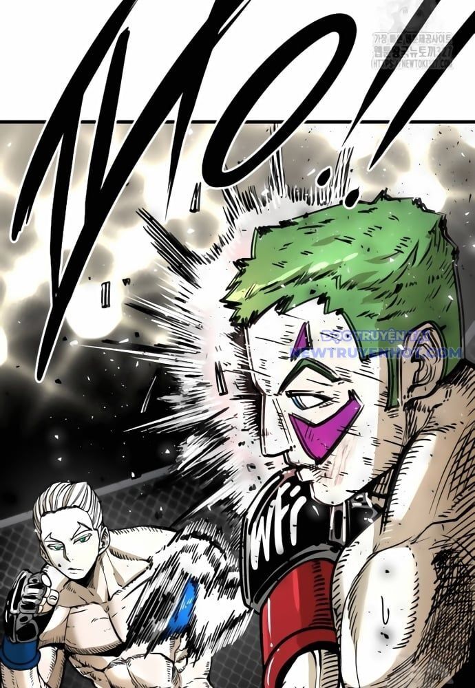 Shark - Cá Mập: Chapter 311