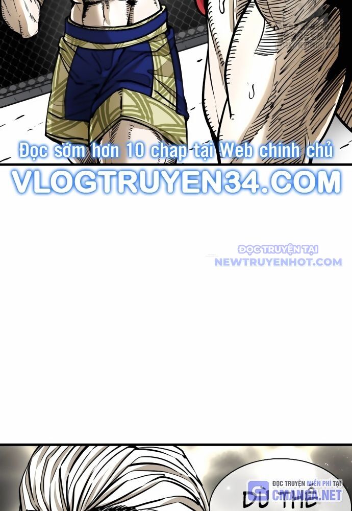 Shark - Cá Mập: Chapter 311