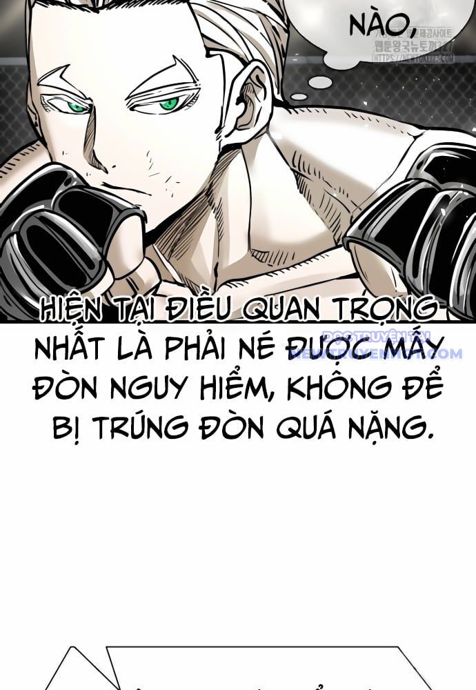 Shark - Cá Mập: Chapter 311