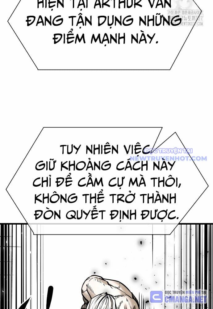 Shark - Cá Mập: Chapter 311