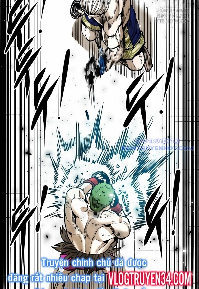 Shark - Cá Mập: Chapter 311