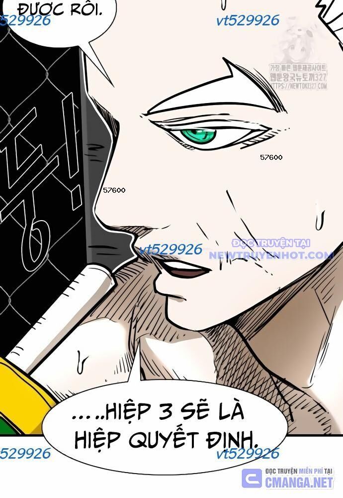 Shark - Cá Mập: Chapter 311