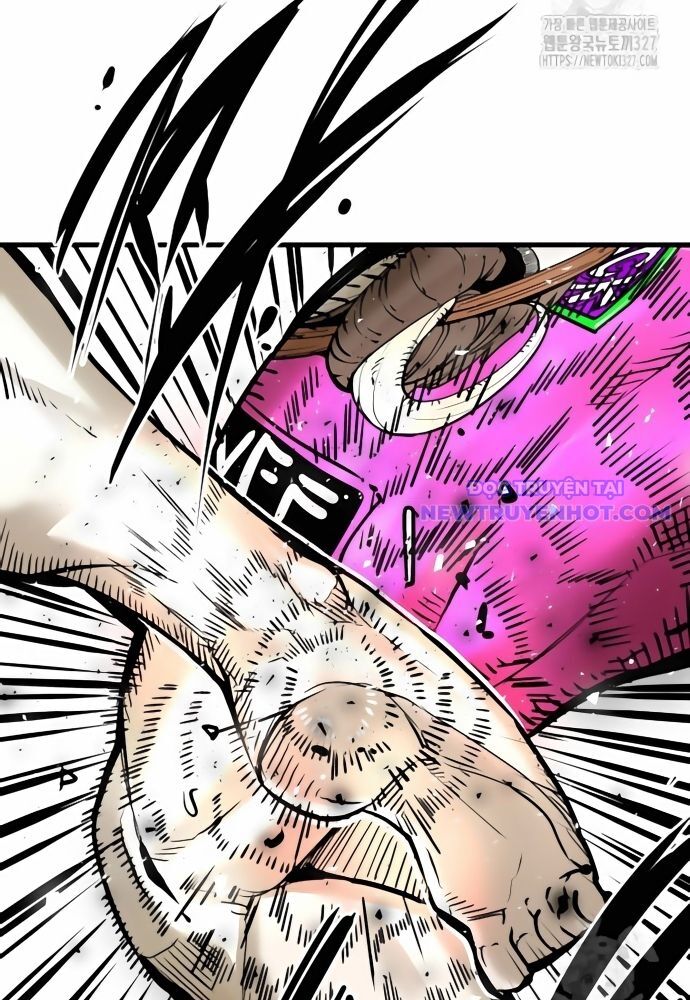 Shark - Cá Mập: Chapter 311