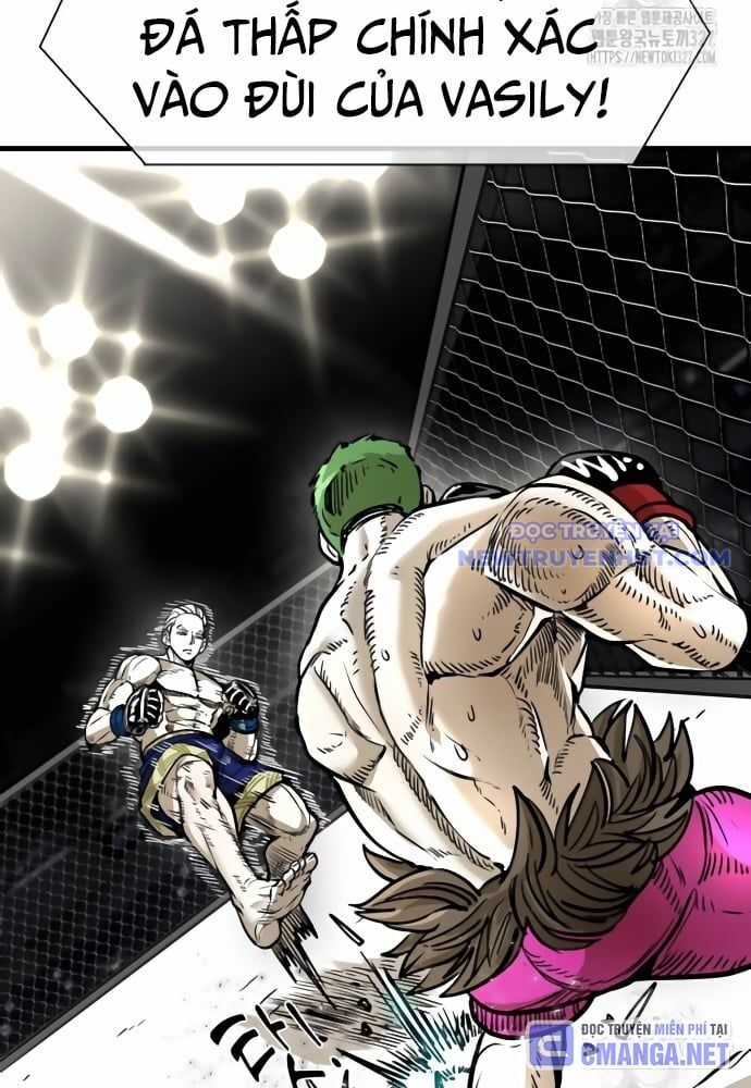 Shark - Cá Mập: Chapter 311