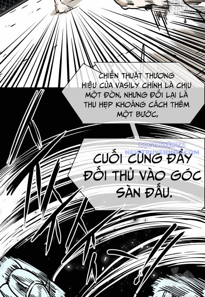 Shark - Cá Mập: Chapter 311