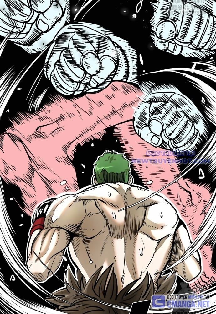 Shark - Cá Mập: Chapter 311