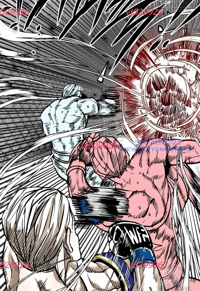 Shark - Cá Mập: Chapter 311