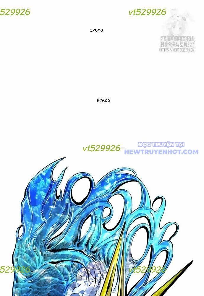 Shark - Cá Mập: Chapter 311