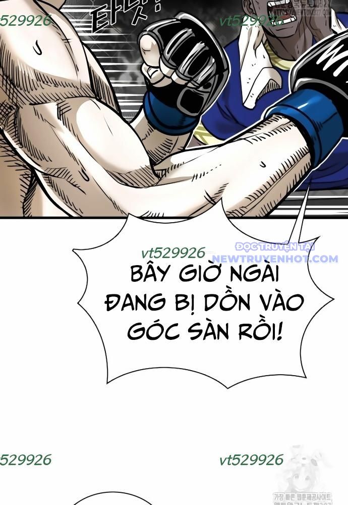 Shark - Cá Mập: Chapter 311