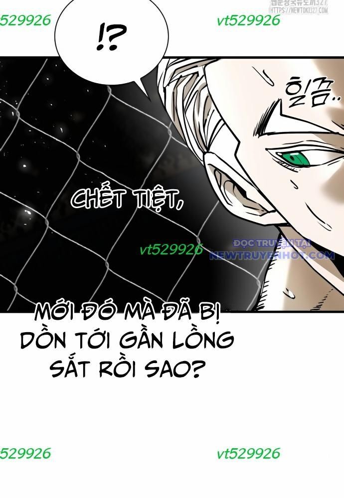 Shark - Cá Mập: Chapter 311