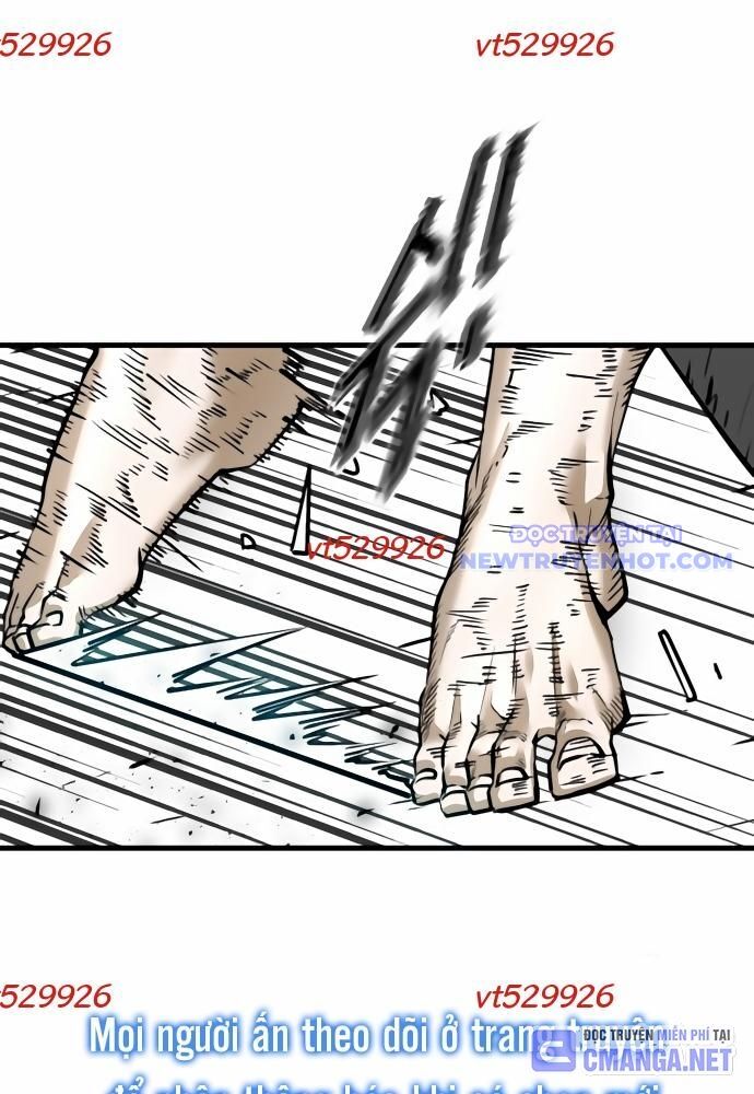 Shark - Cá Mập: Chapter 311