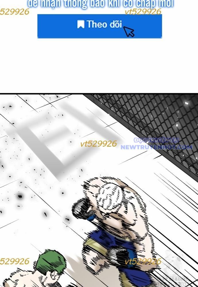 Shark - Cá Mập: Chapter 311