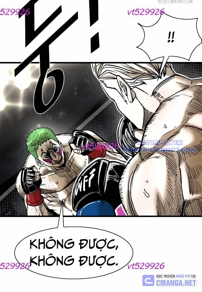 Shark - Cá Mập: Chapter 311