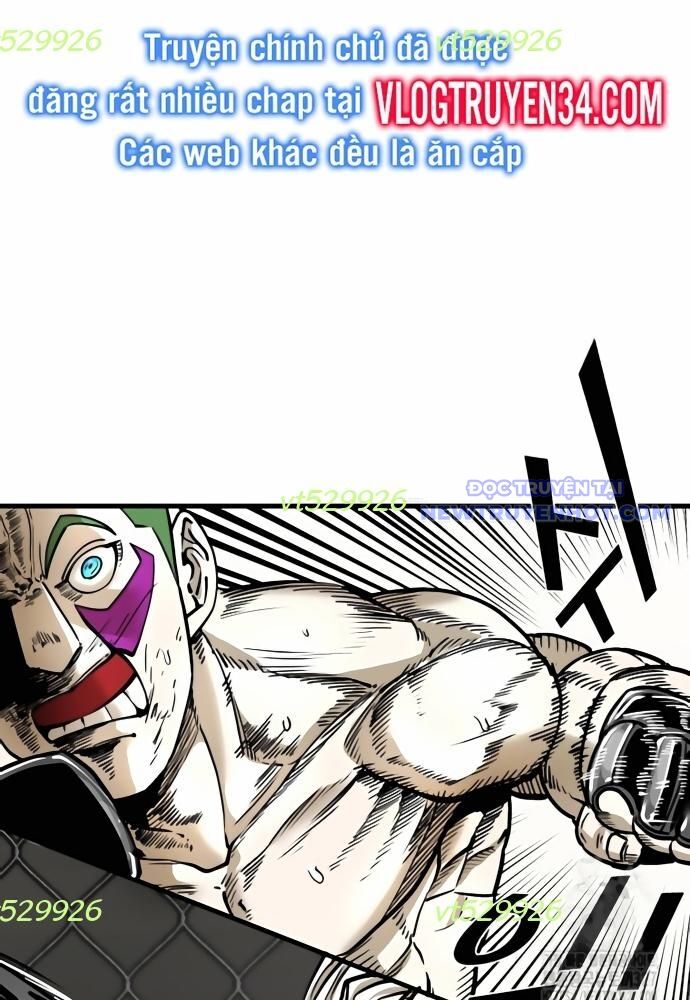 Shark - Cá Mập: Chapter 311