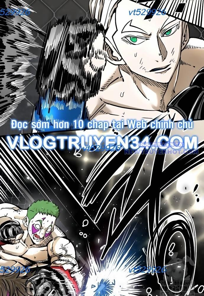 Shark - Cá Mập: Chapter 311