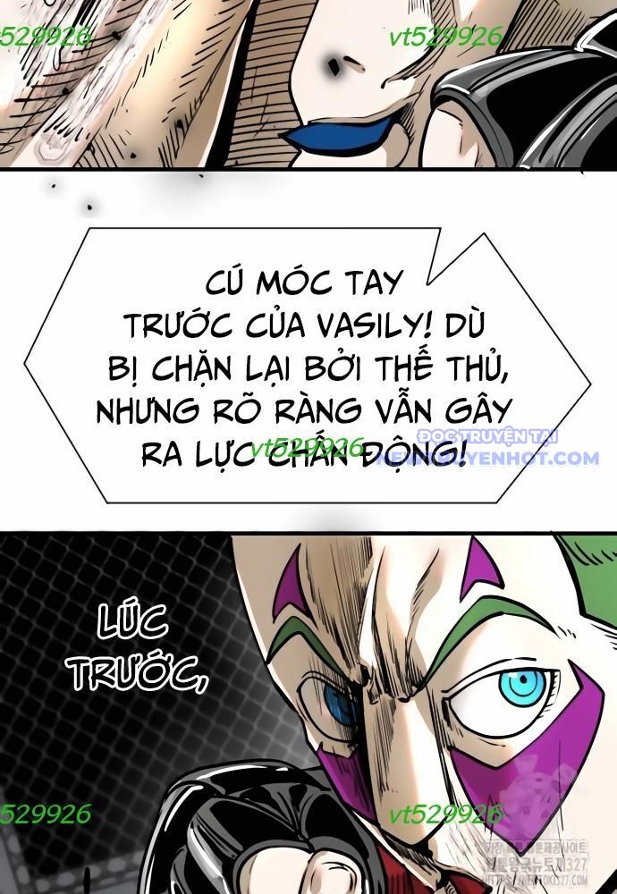 Shark - Cá Mập: Chapter 311