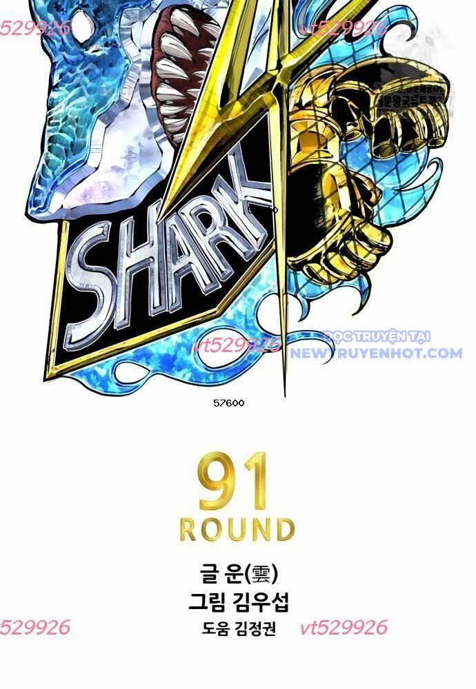 Shark - Cá Mập: Chapter 311