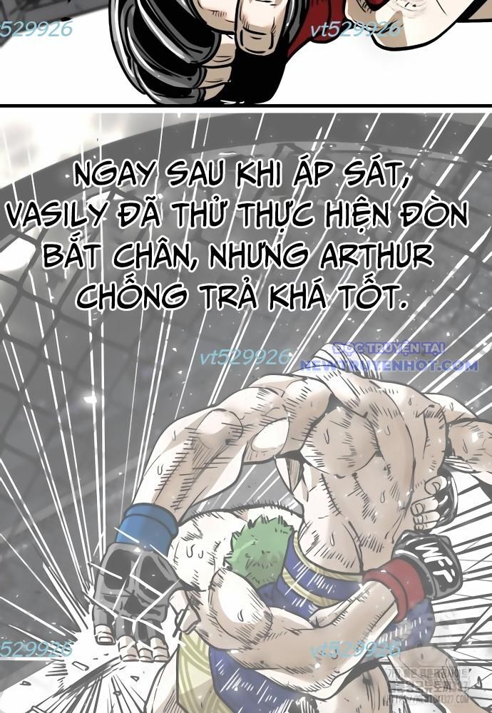 Shark - Cá Mập: Chapter 311