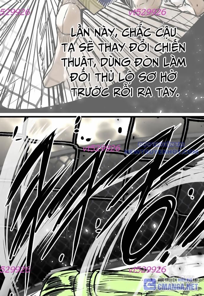 Shark - Cá Mập: Chapter 311