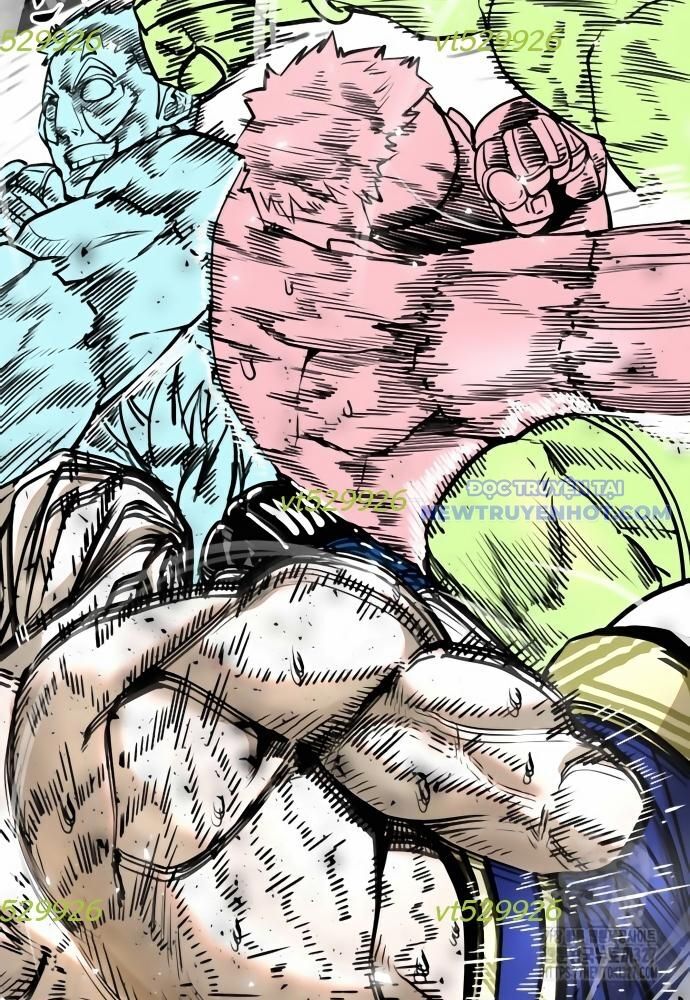 Shark - Cá Mập: Chapter 311