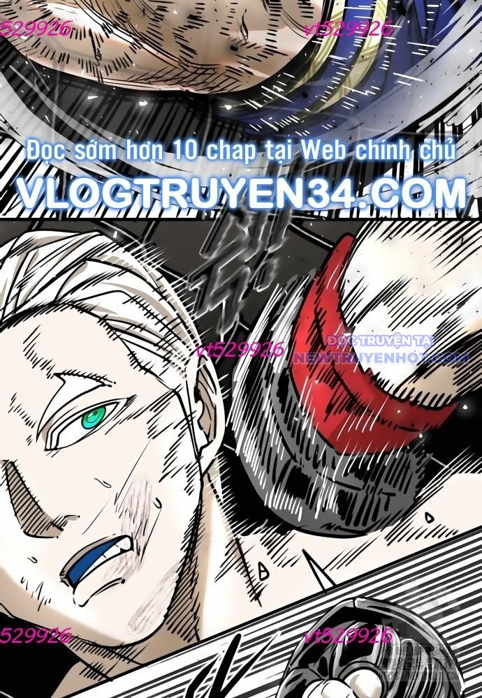 Shark - Cá Mập: Chapter 311