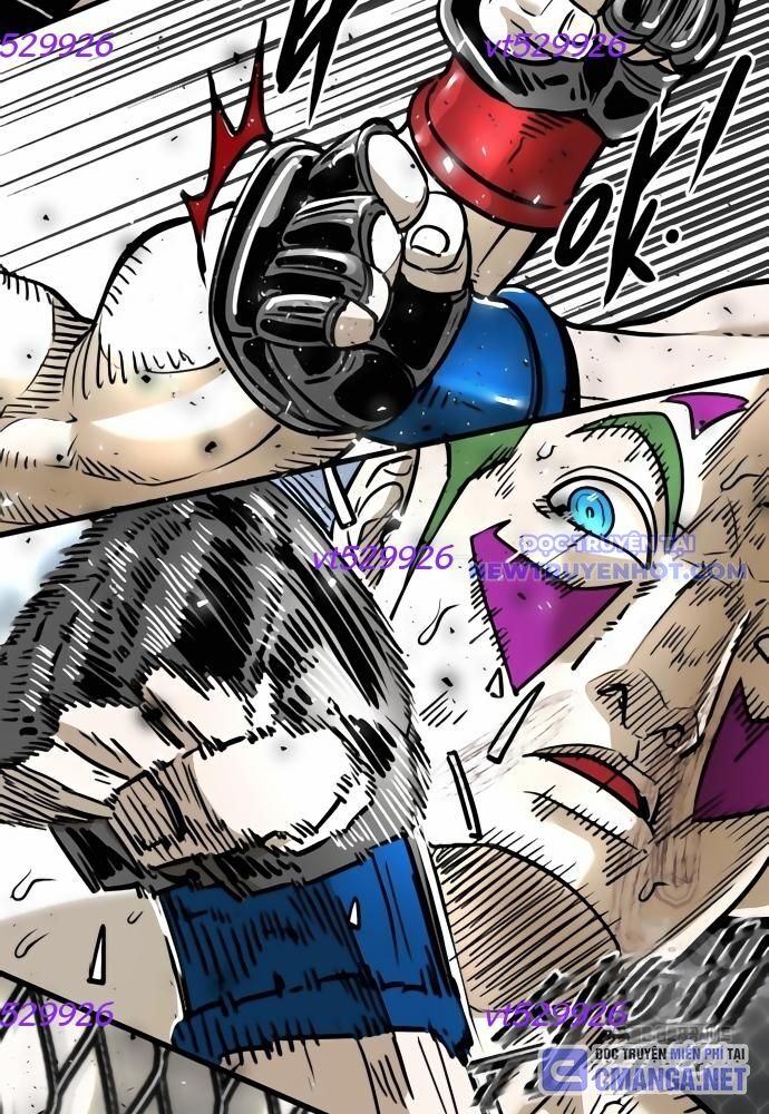 Shark - Cá Mập: Chapter 311