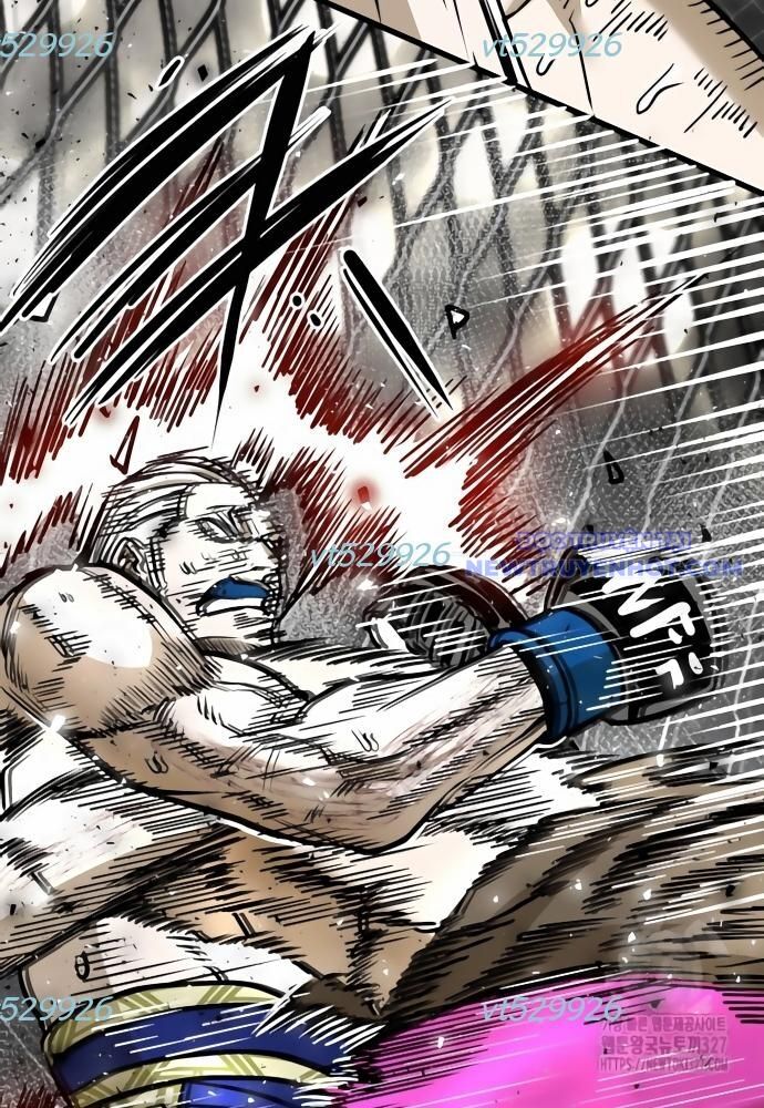 Shark - Cá Mập: Chapter 311