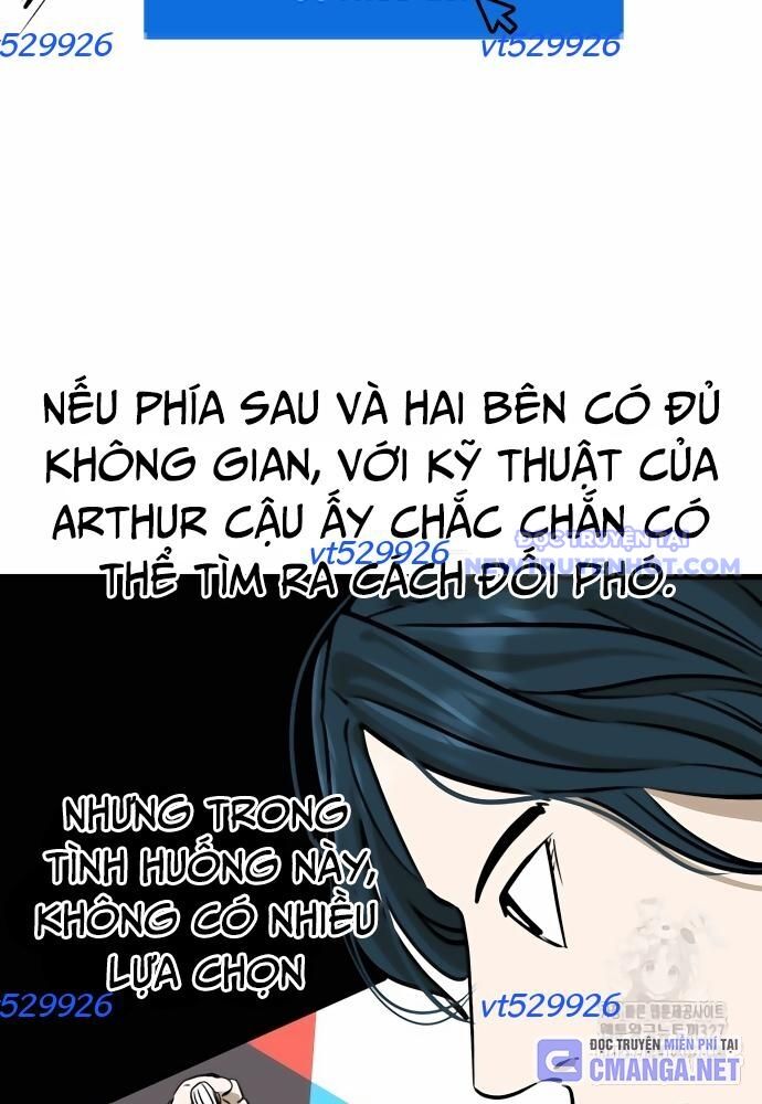 Shark - Cá Mập: Chapter 311