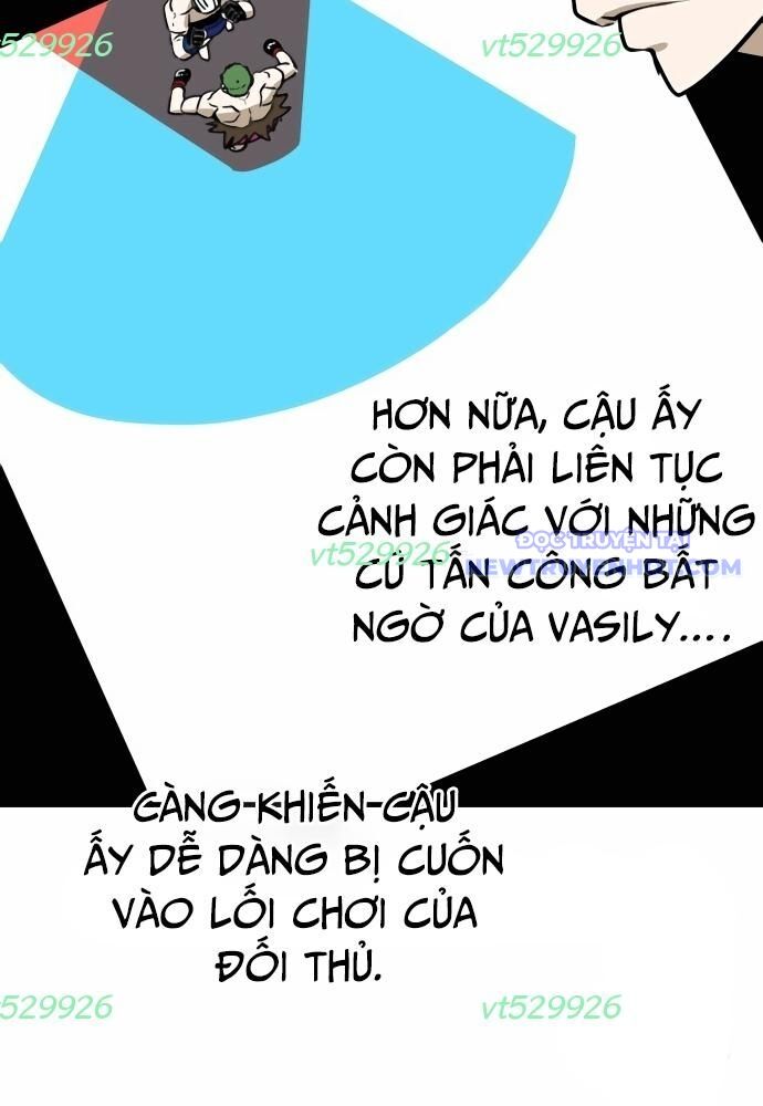 Shark - Cá Mập: Chapter 311