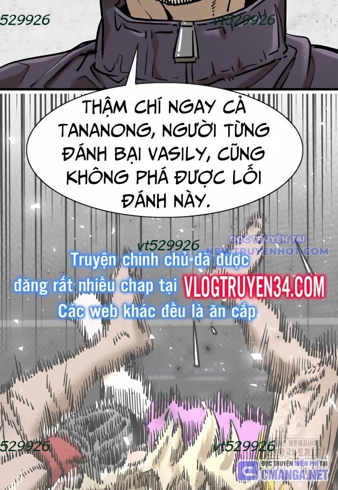 Shark - Cá Mập: Chapter 311