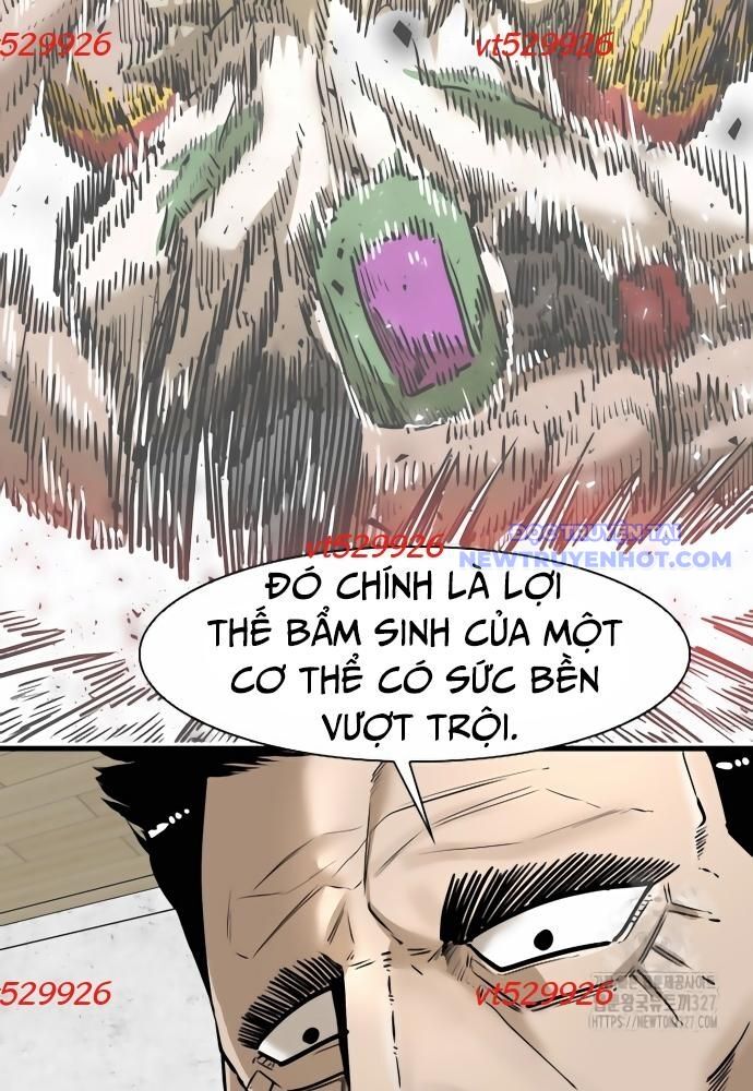 Shark - Cá Mập: Chapter 311