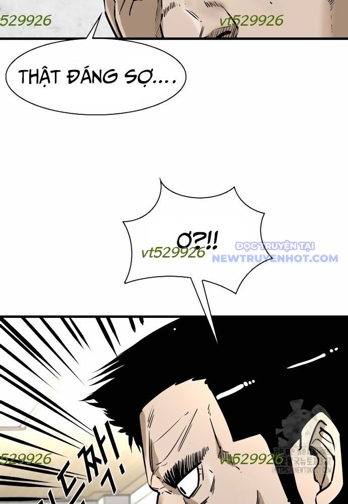 Shark - Cá Mập: Chapter 311