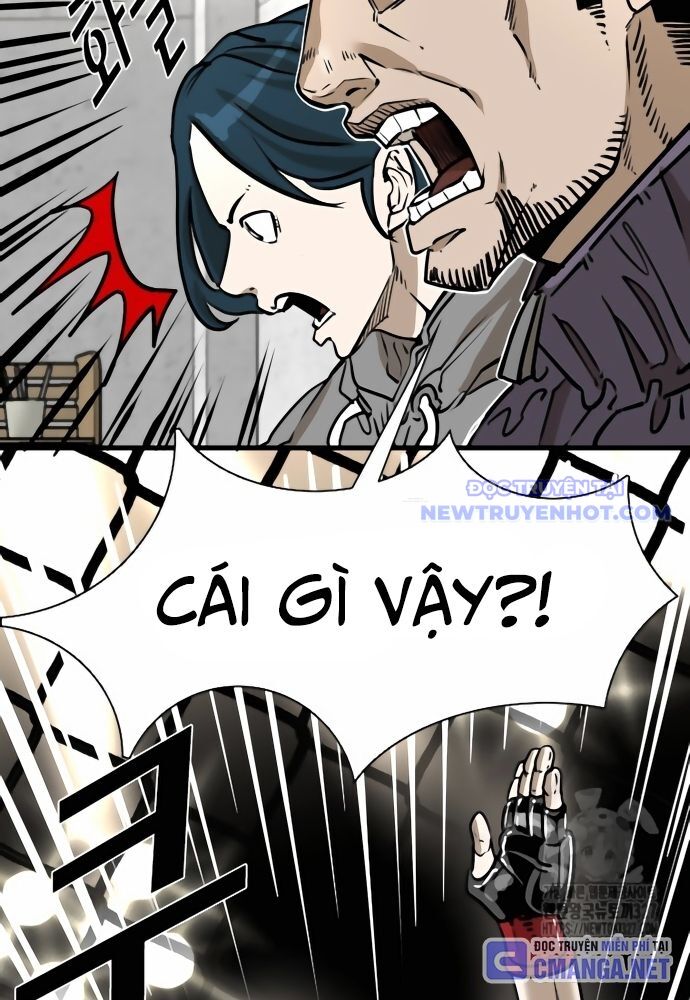 Shark - Cá Mập: Chapter 311