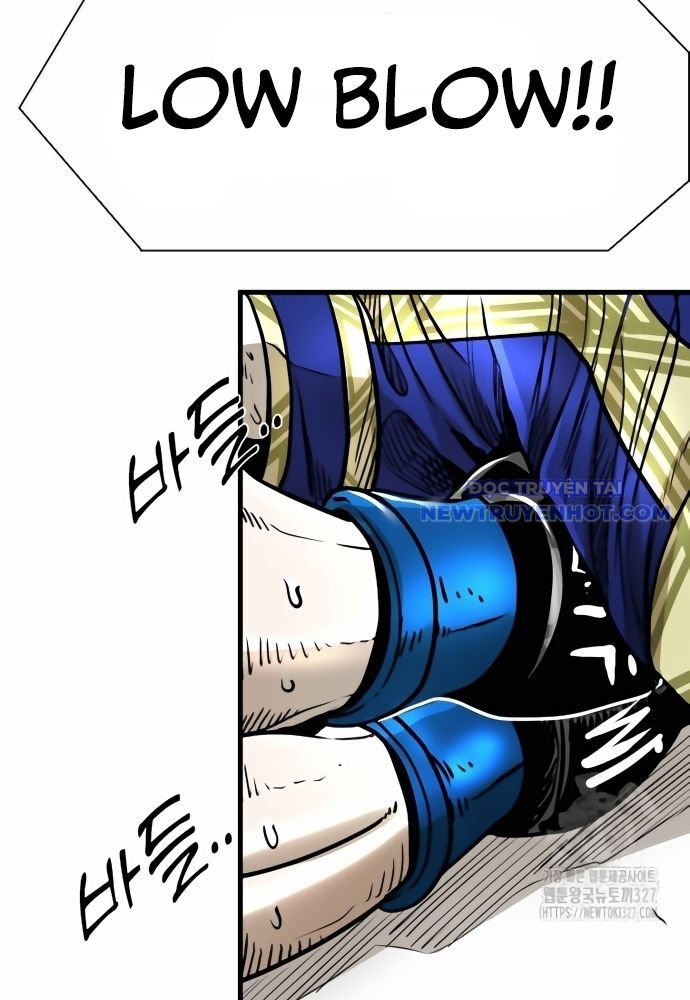 Shark - Cá Mập: Chapter 311