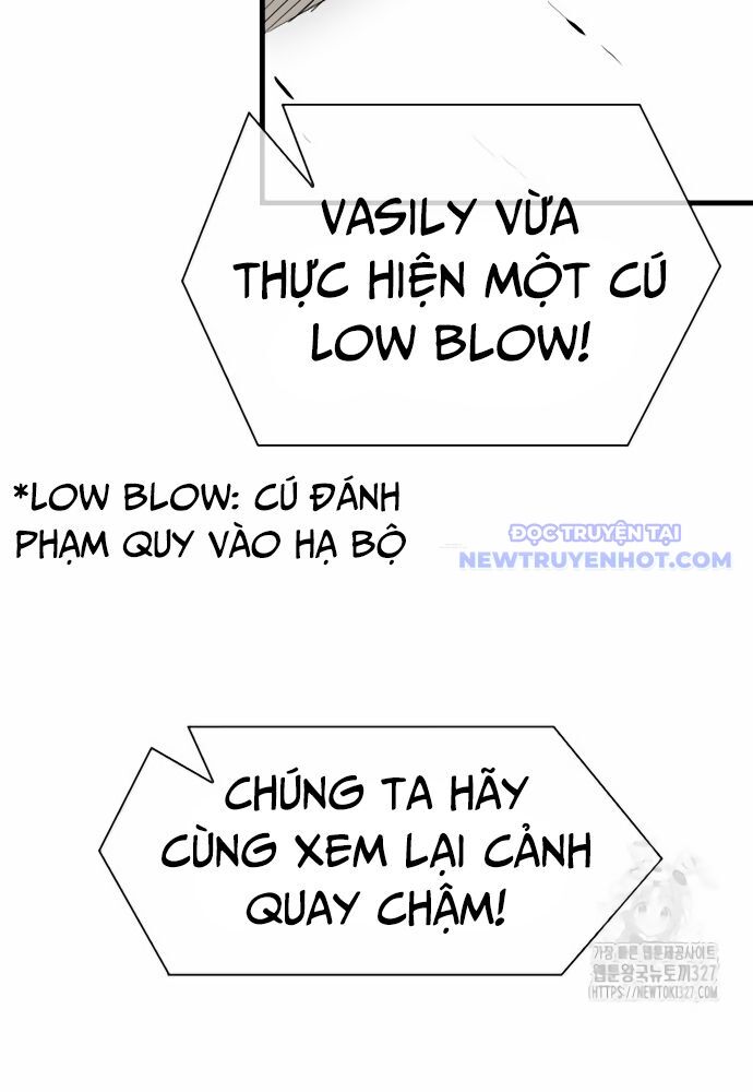 Shark - Cá Mập: Chapter 311
