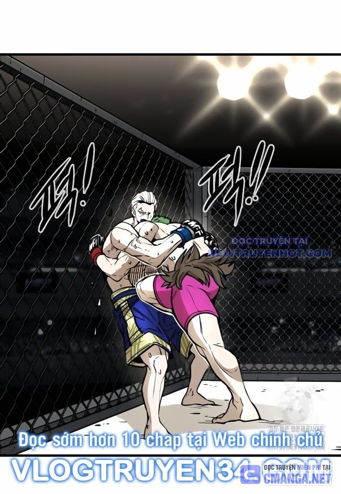 Shark - Cá Mập: Chapter 311