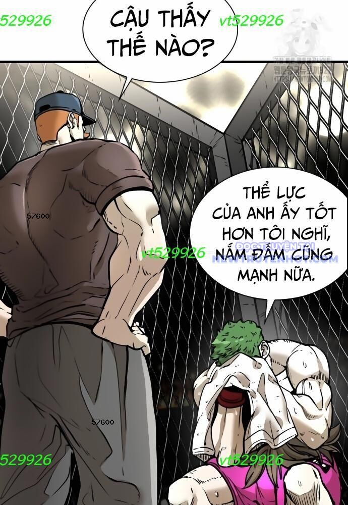 Shark - Cá Mập: Chapter 311