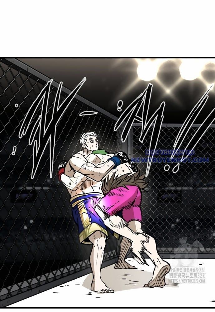 Shark - Cá Mập: Chapter 311