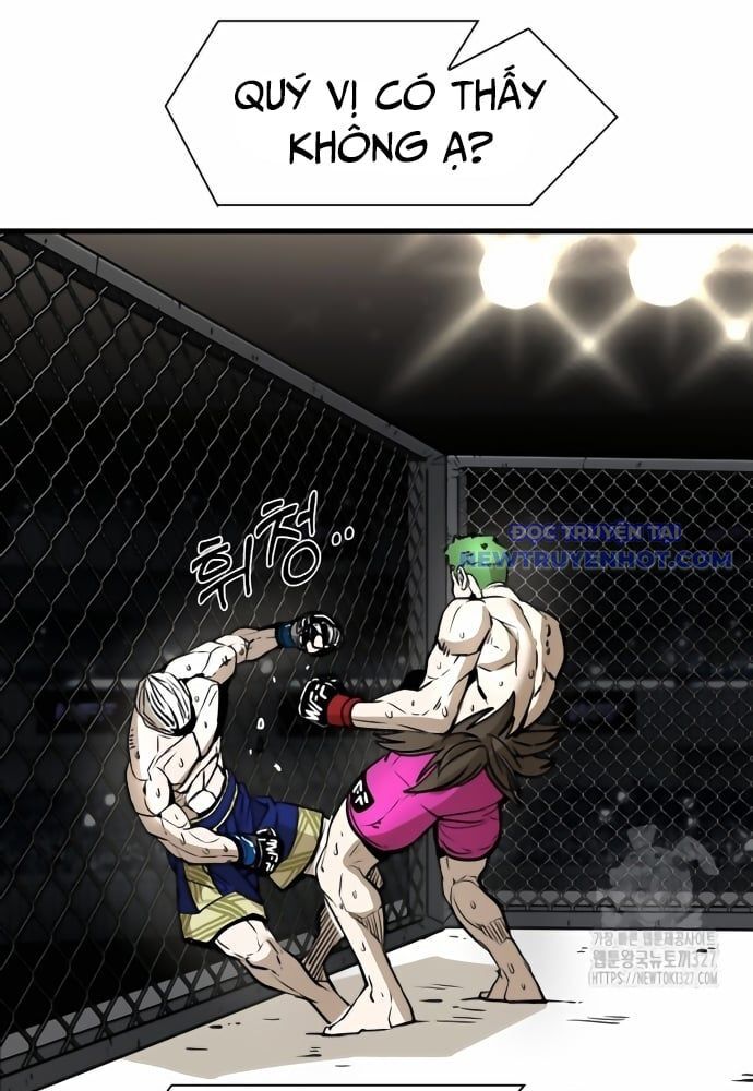 Shark - Cá Mập: Chapter 311