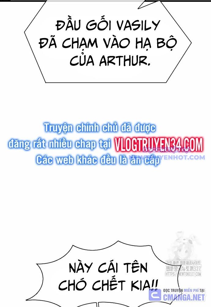 Shark - Cá Mập: Chapter 311