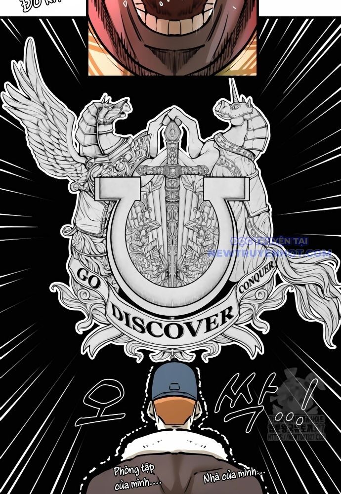 Shark - Cá Mập: Chapter 311