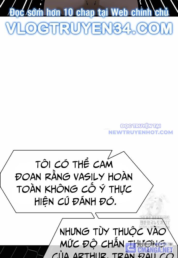 Shark - Cá Mập: Chapter 311